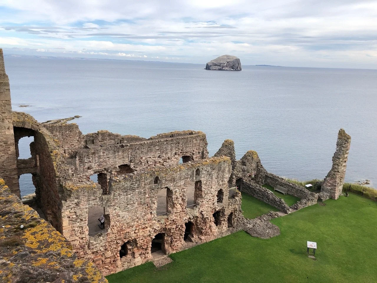 North Berwick