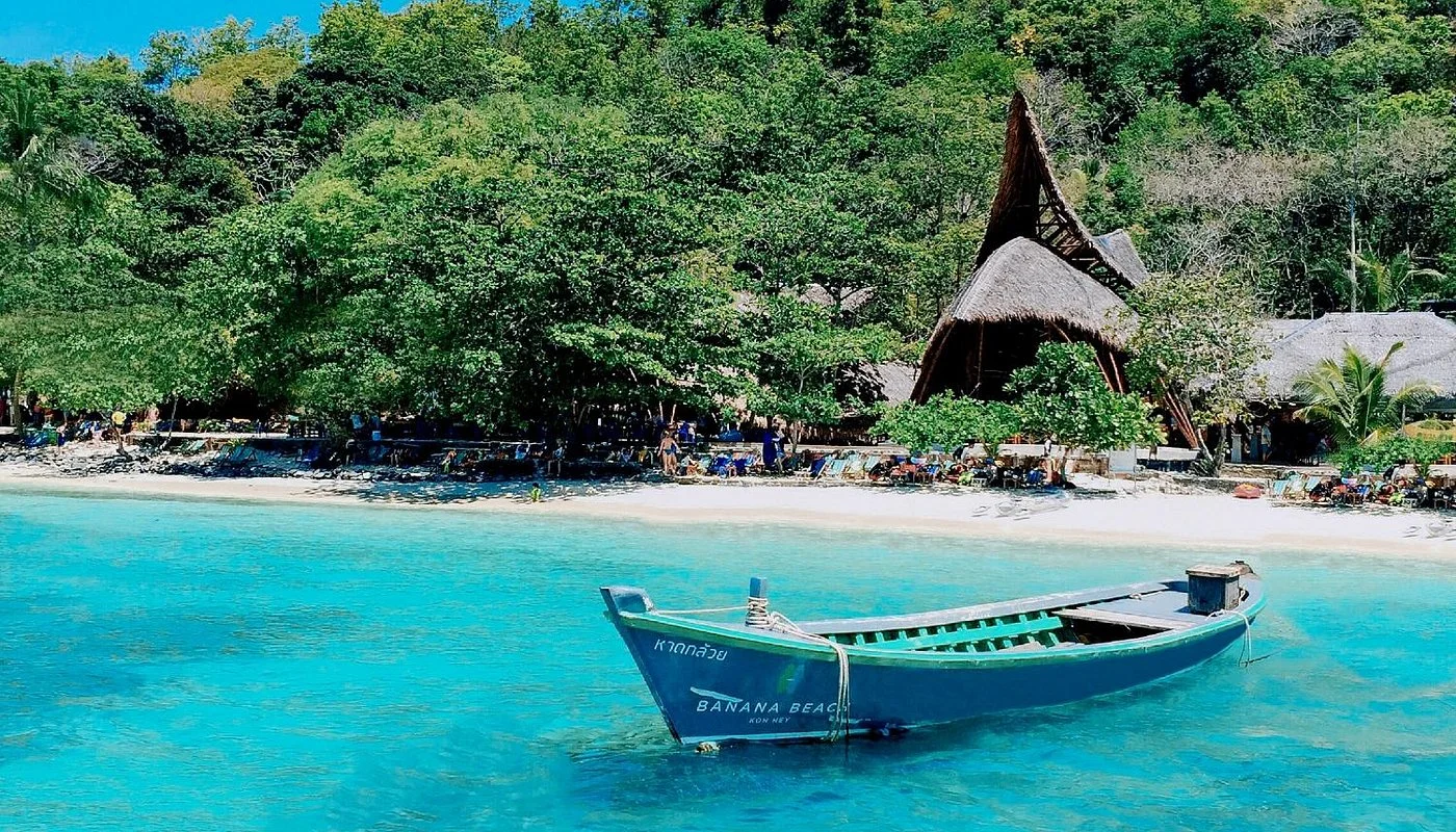 Thailand