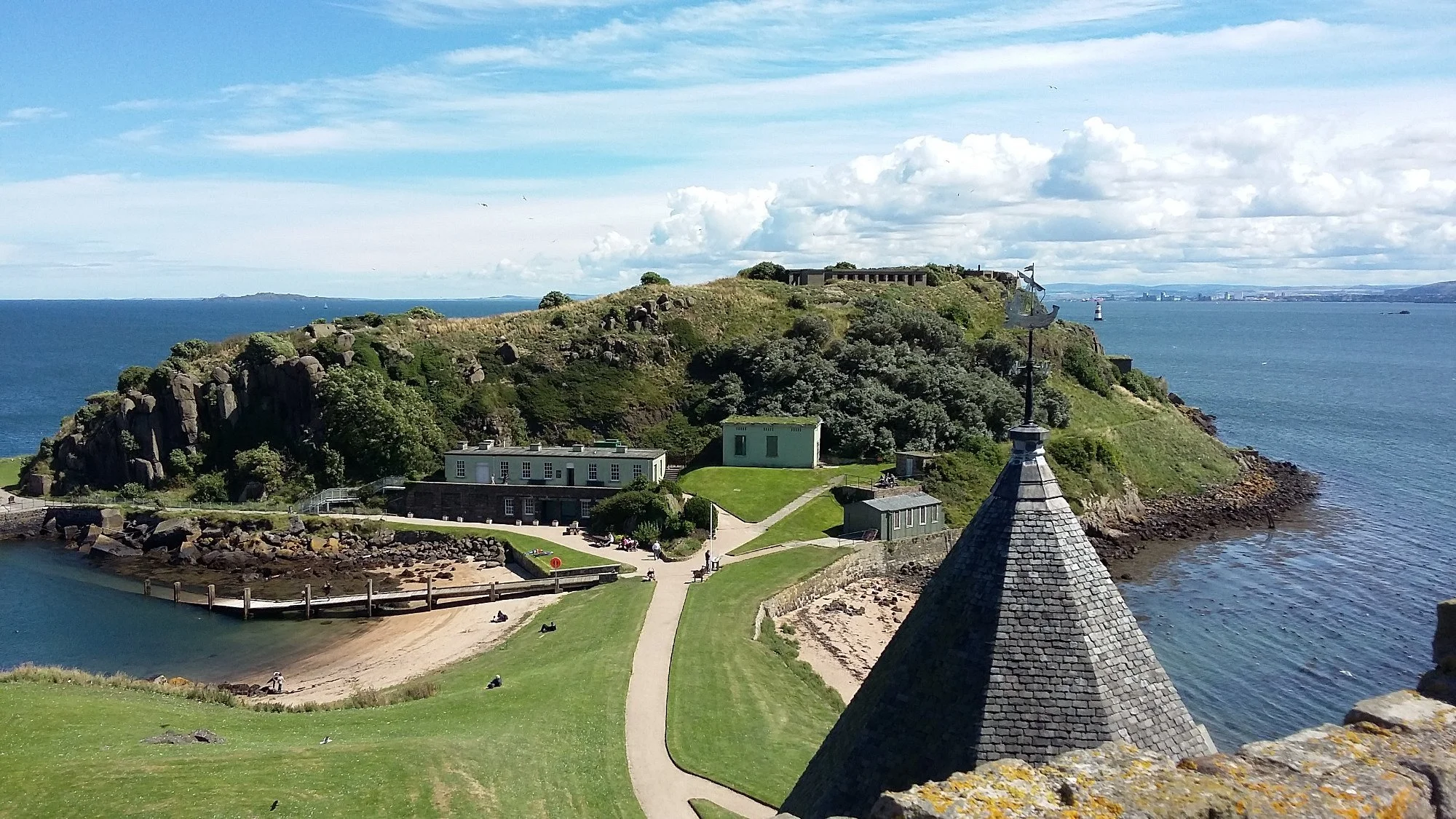 South Queensferry