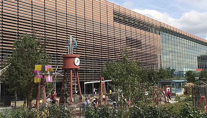 Thinktank Birmingham