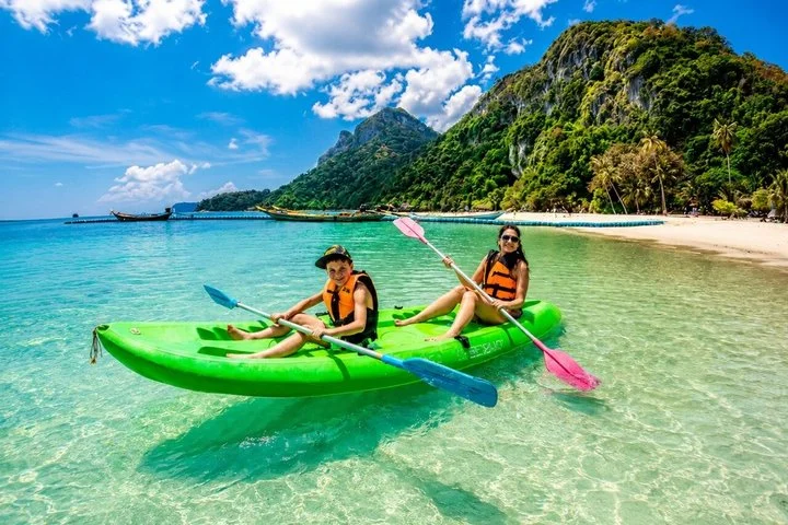 Thailand