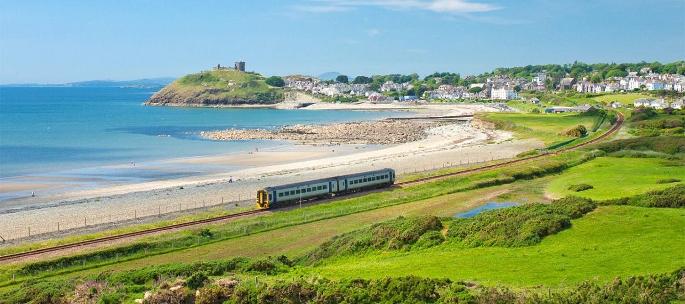 Cambrian Coast Line