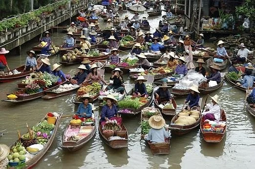 Thailand