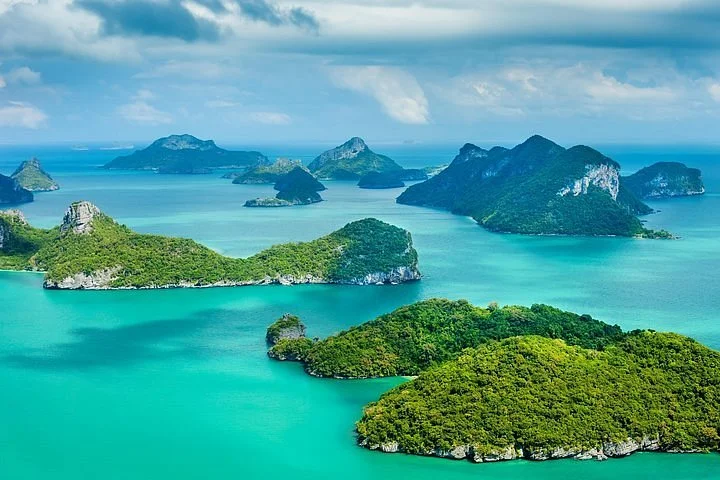 Thailand