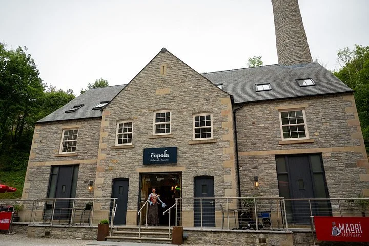 best places to visit in the peak district