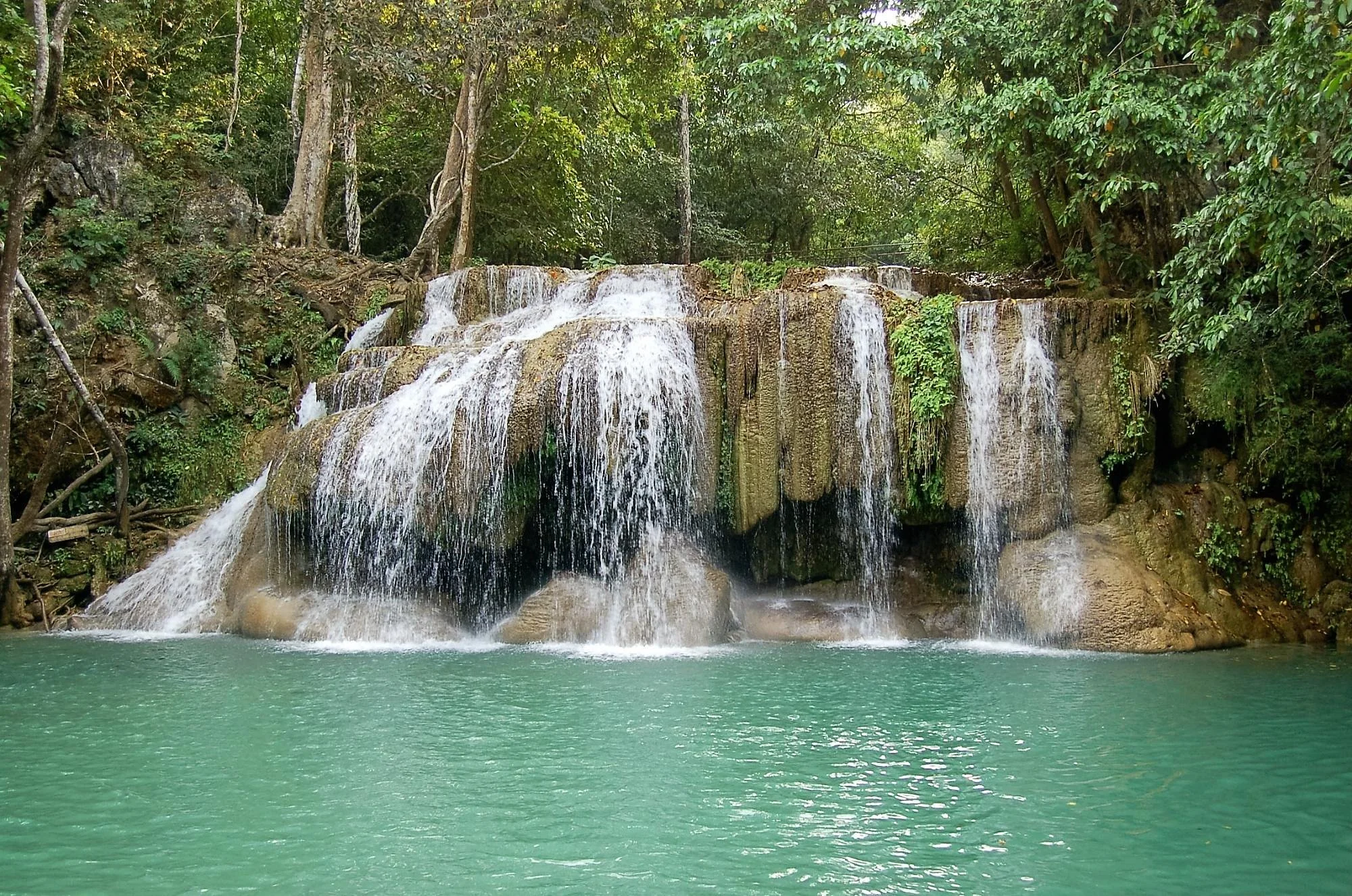 Thailand