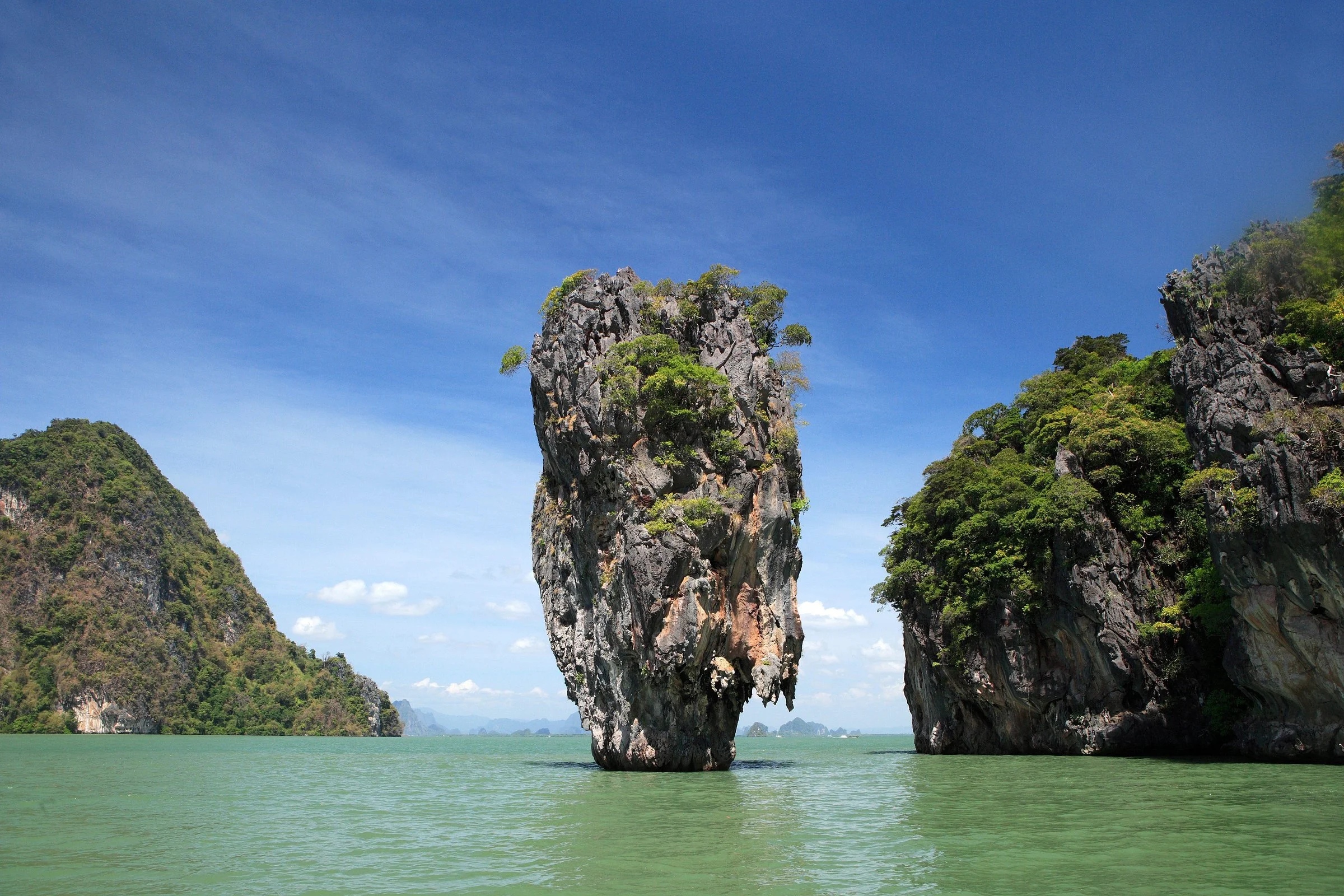 Thailand