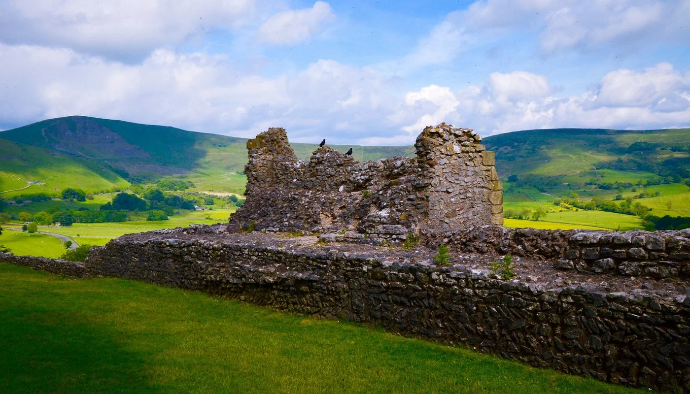 best places to visit in the peak district