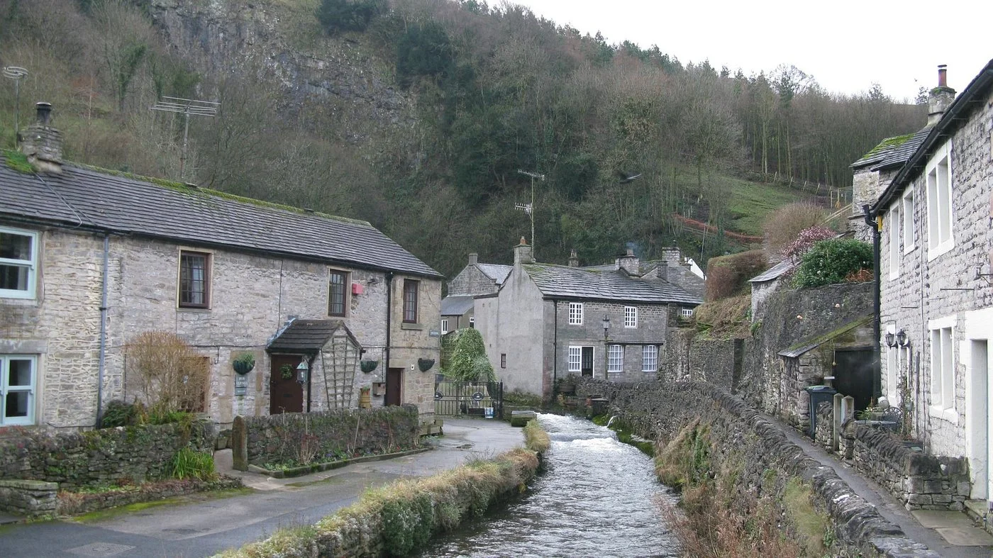 castle town 