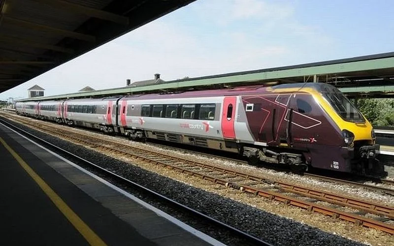 Luxury Train Journeys UK