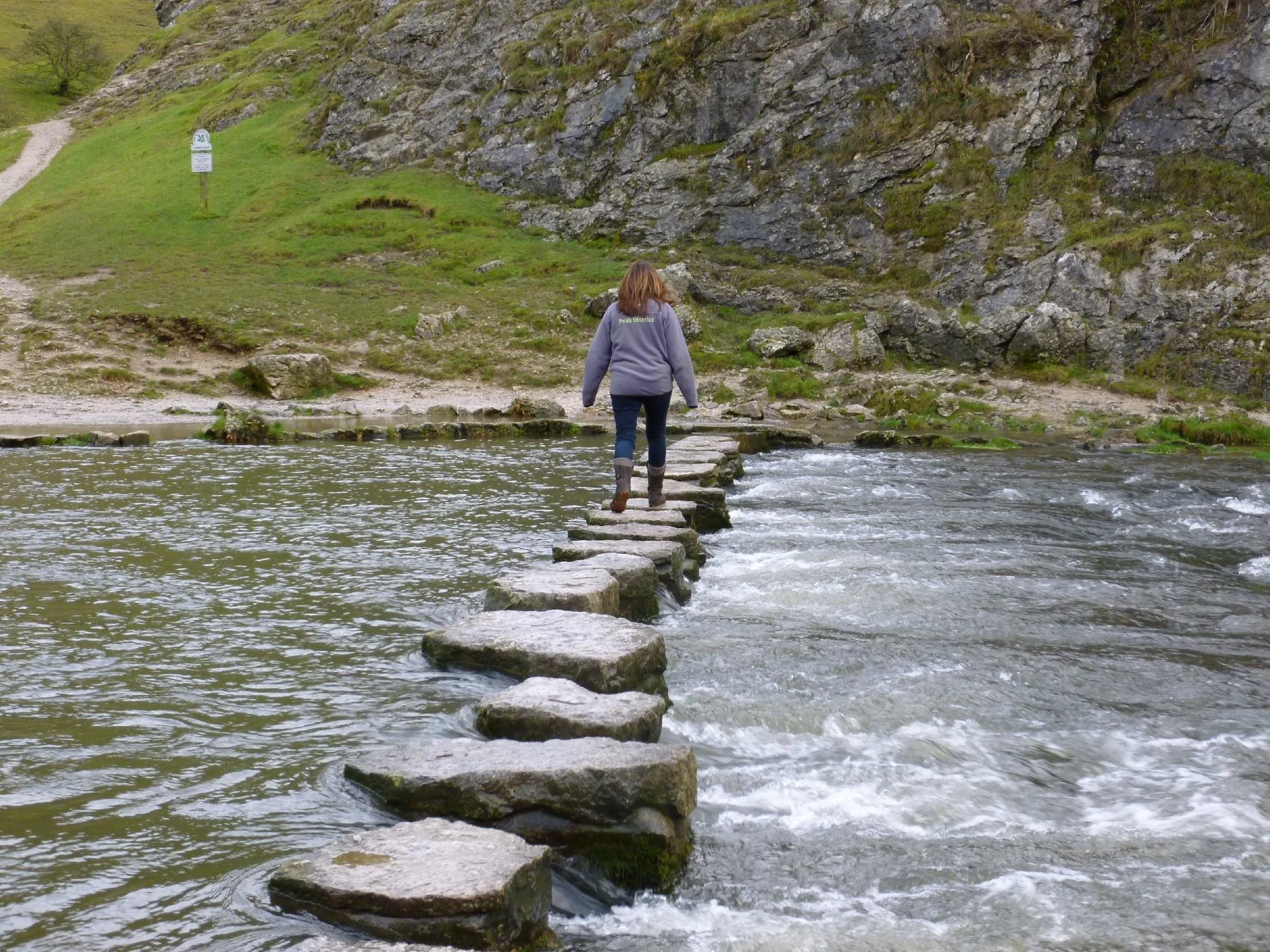 Dovedale