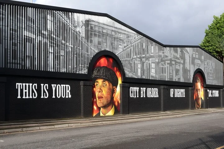 Digbeth