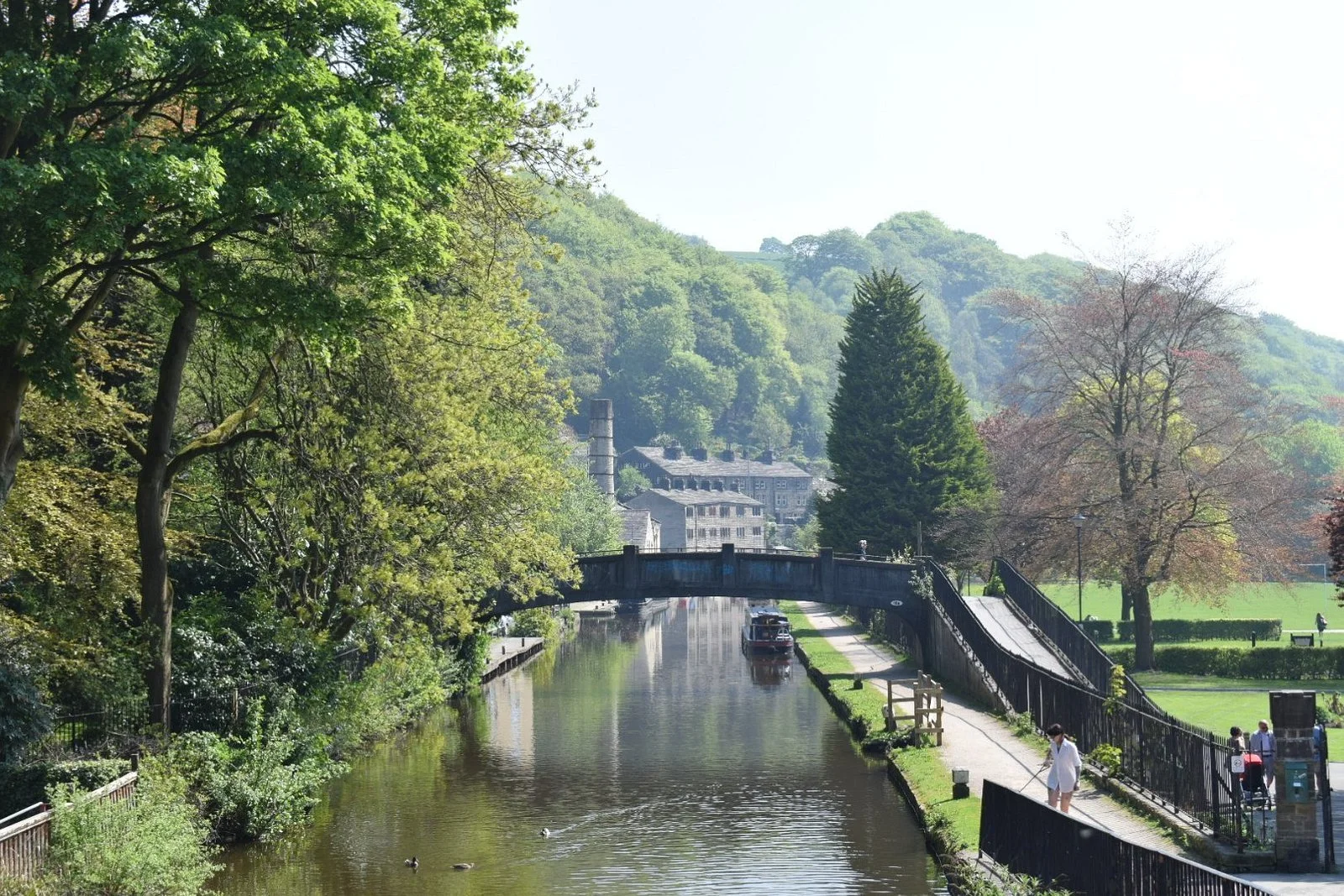 Hebden Bridge