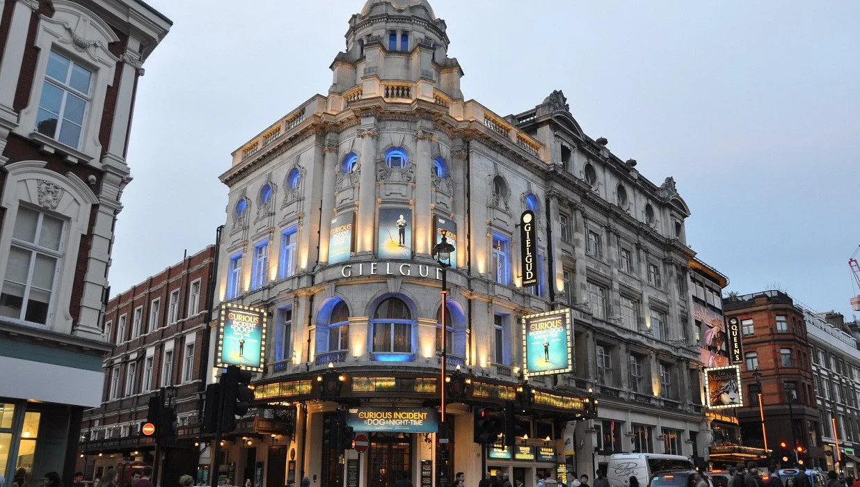 West End Show
