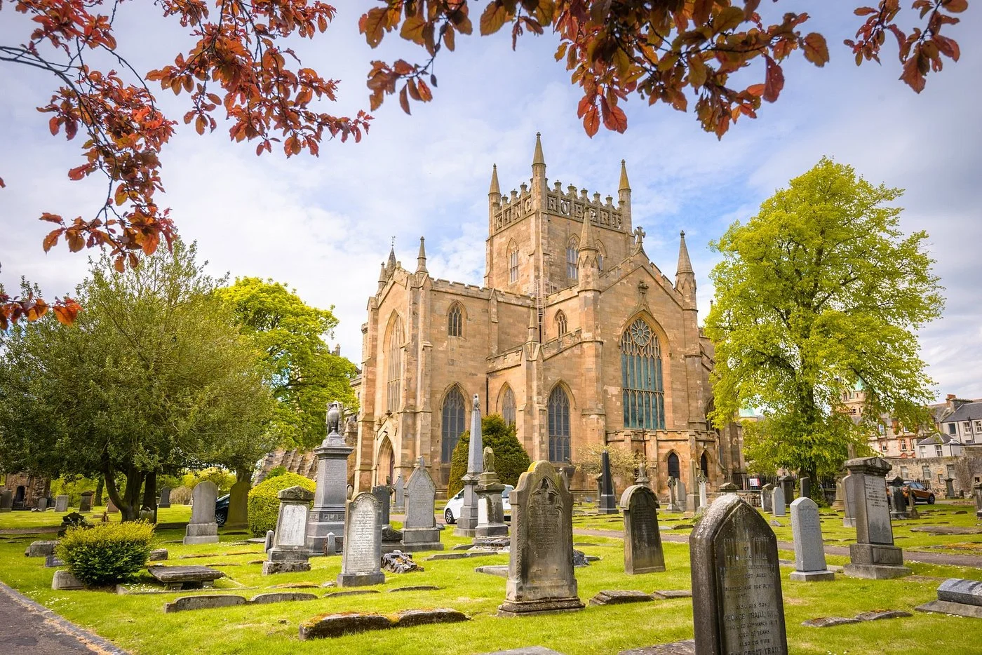 Dunfermline