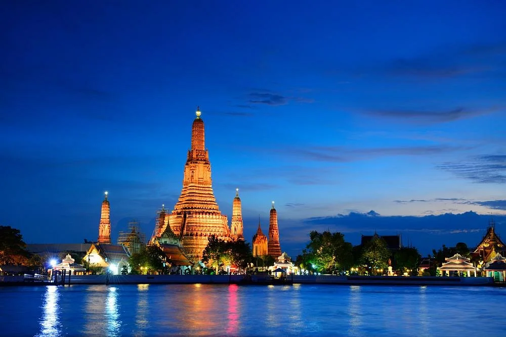 Thailand
