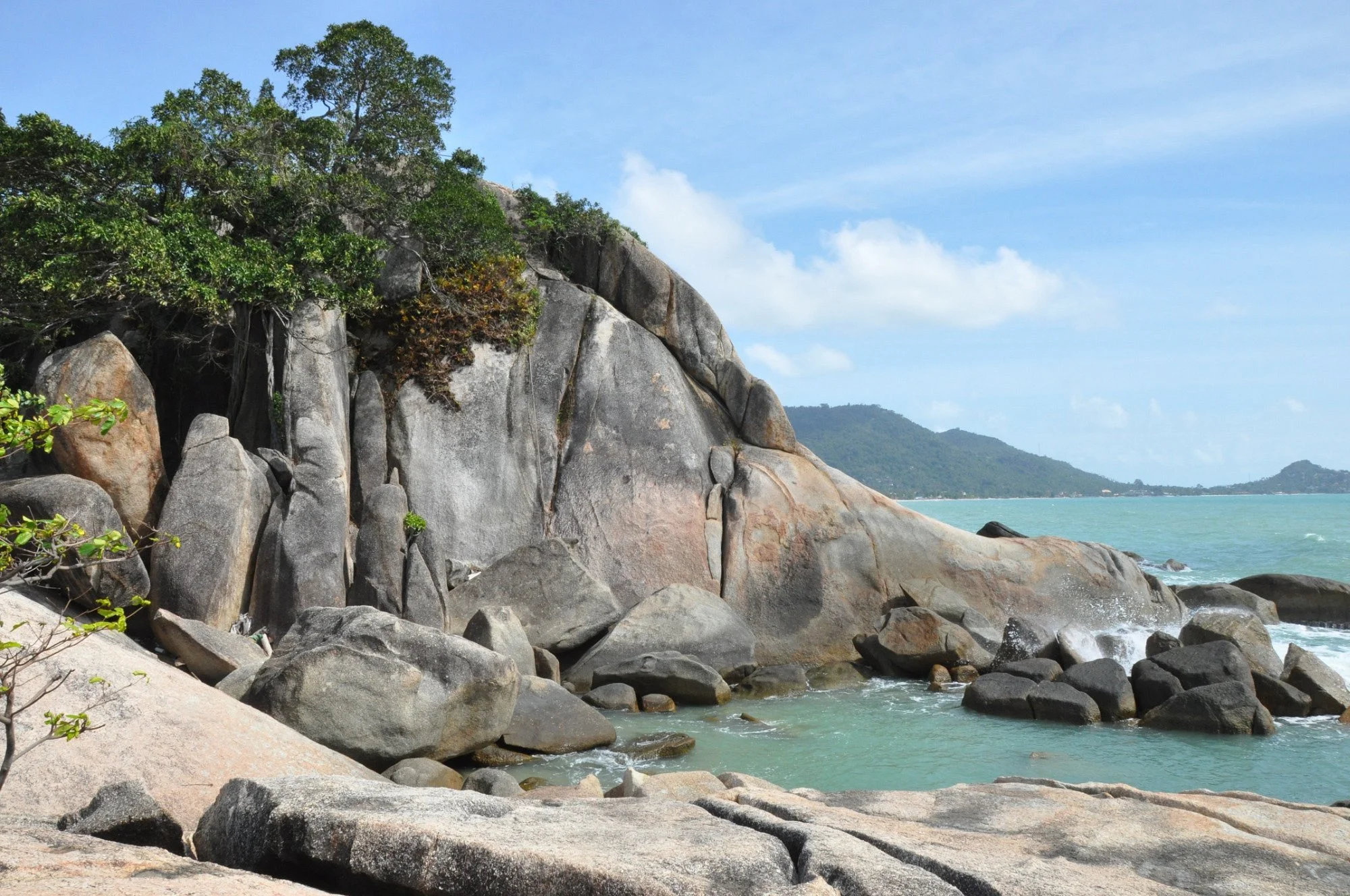 Thailand