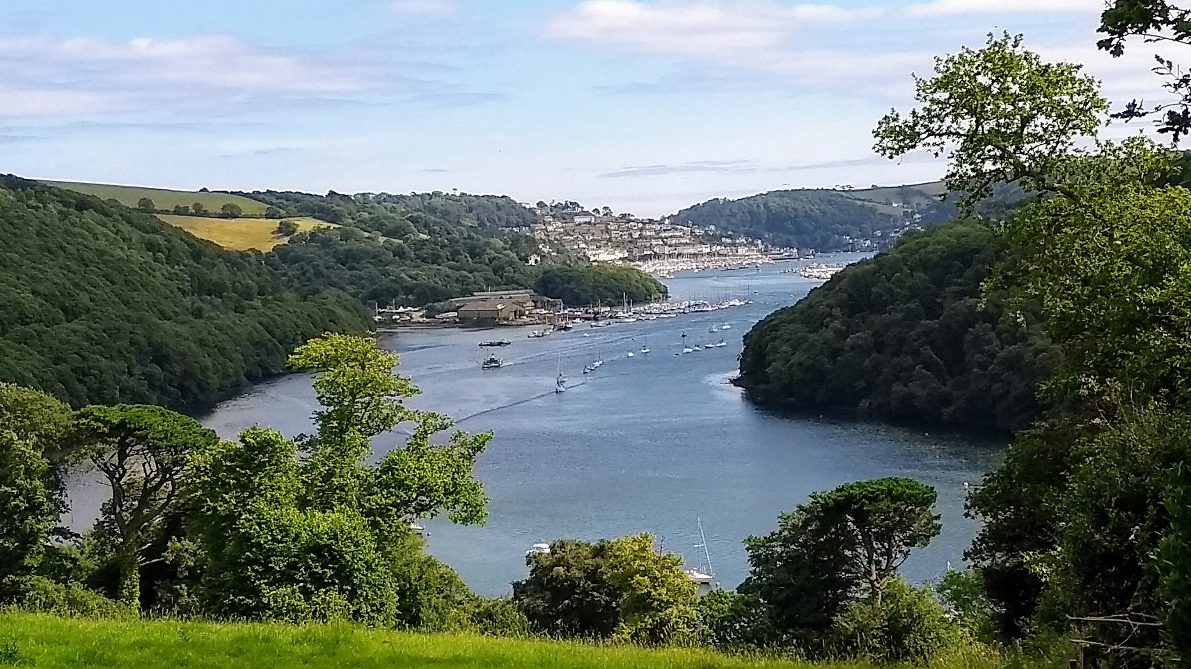 Dartmouth