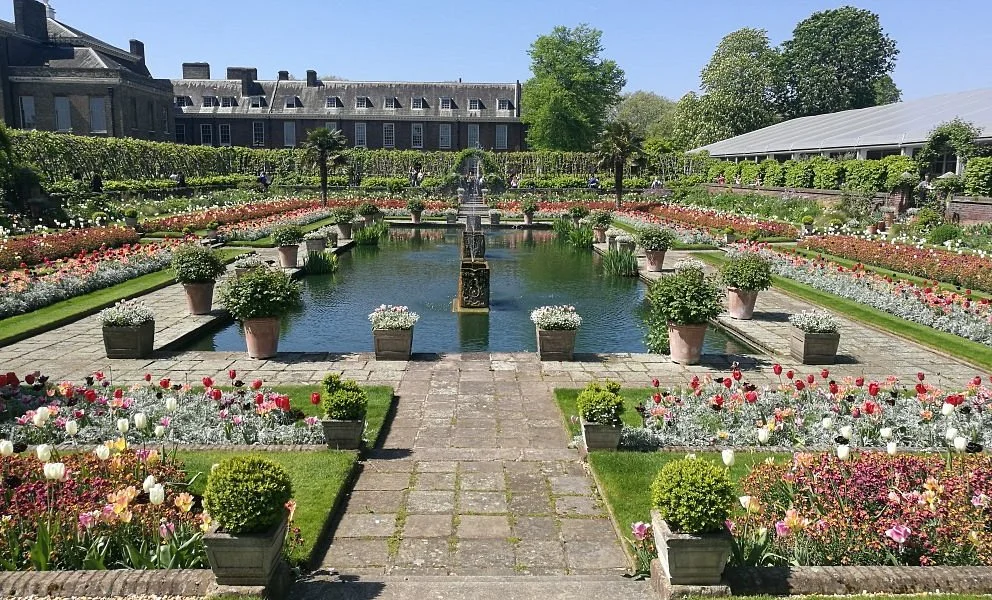 Kensington Gardens