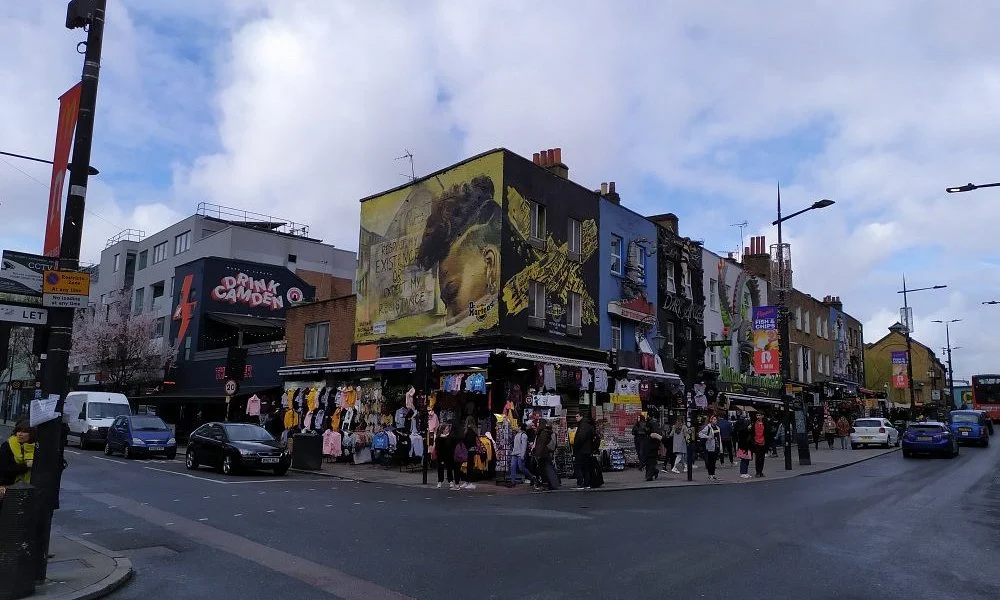 Camden Market