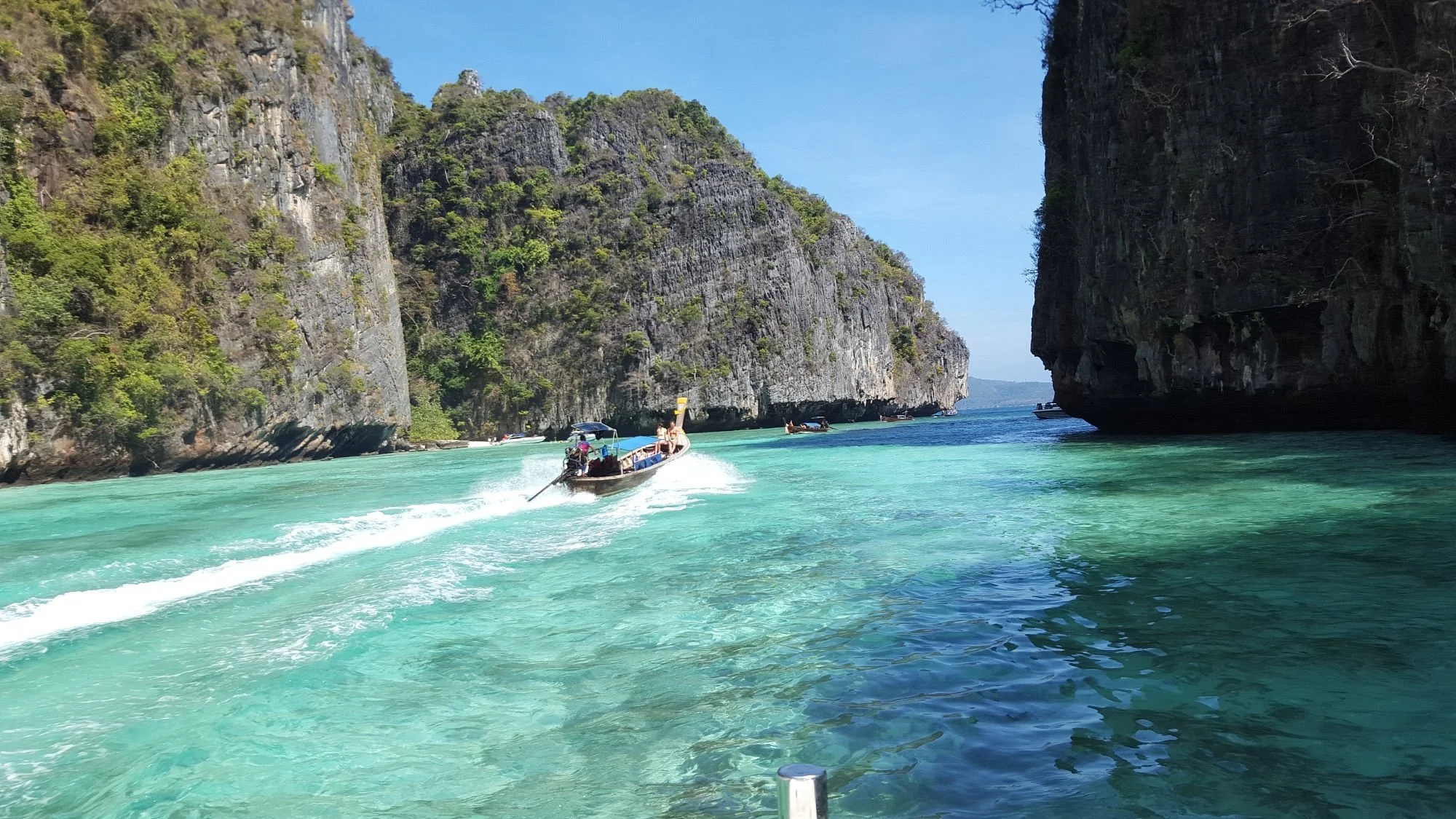 Thailand