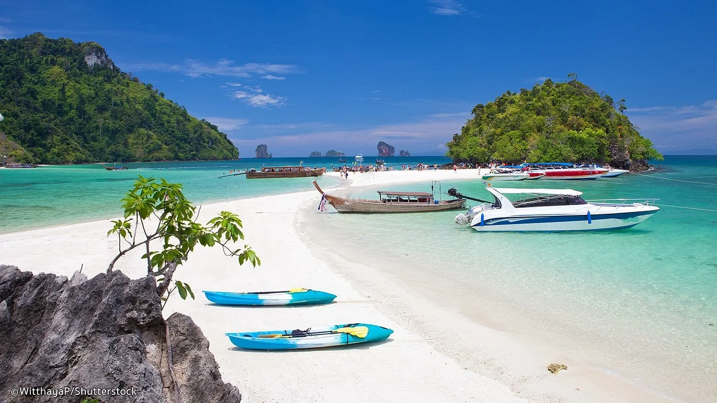 Thailand