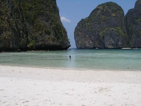 Thailand