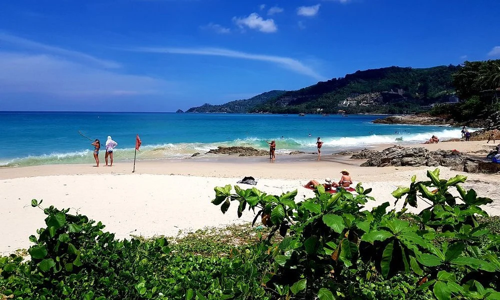 Thailand