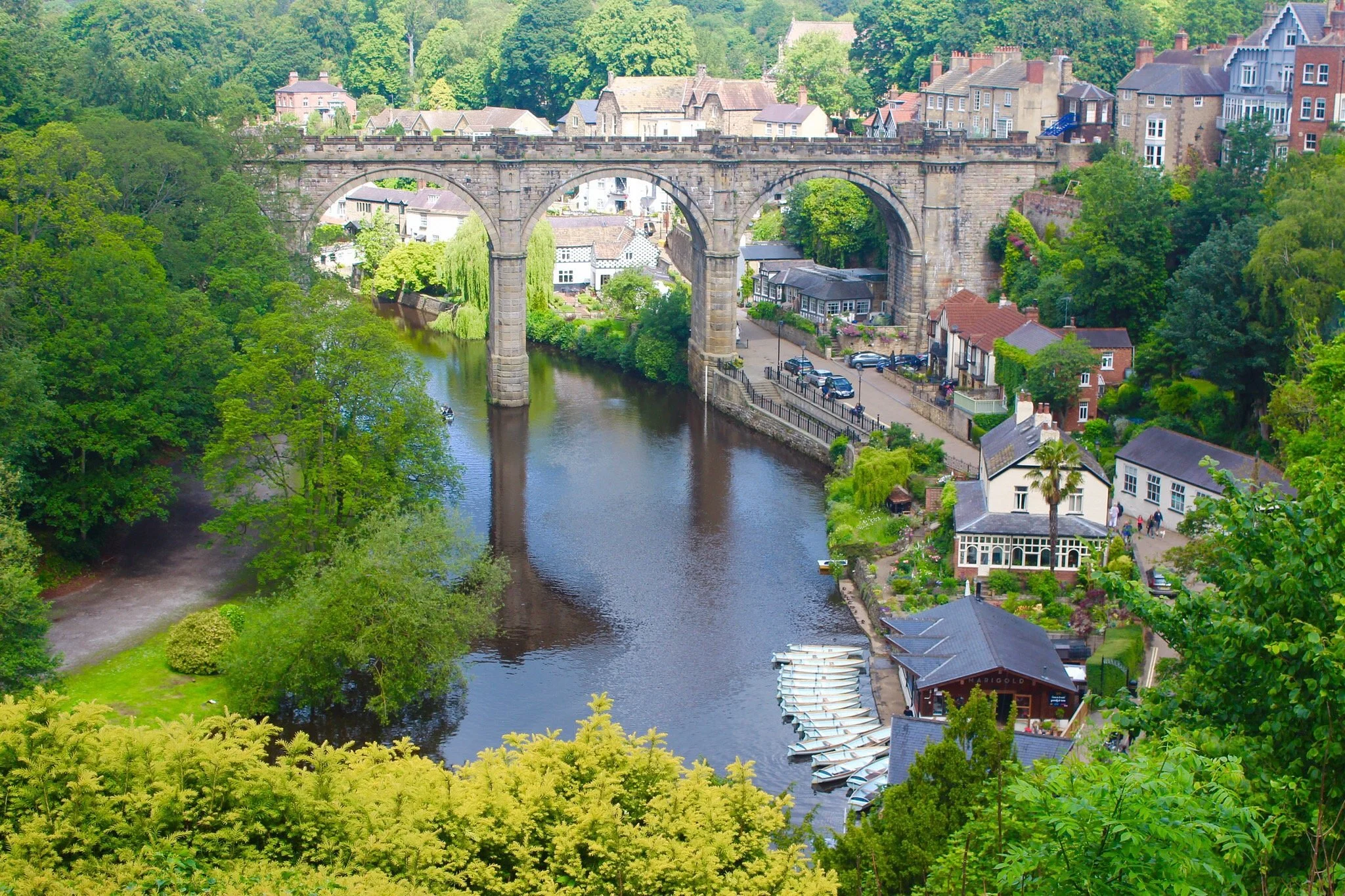 Knaresborough