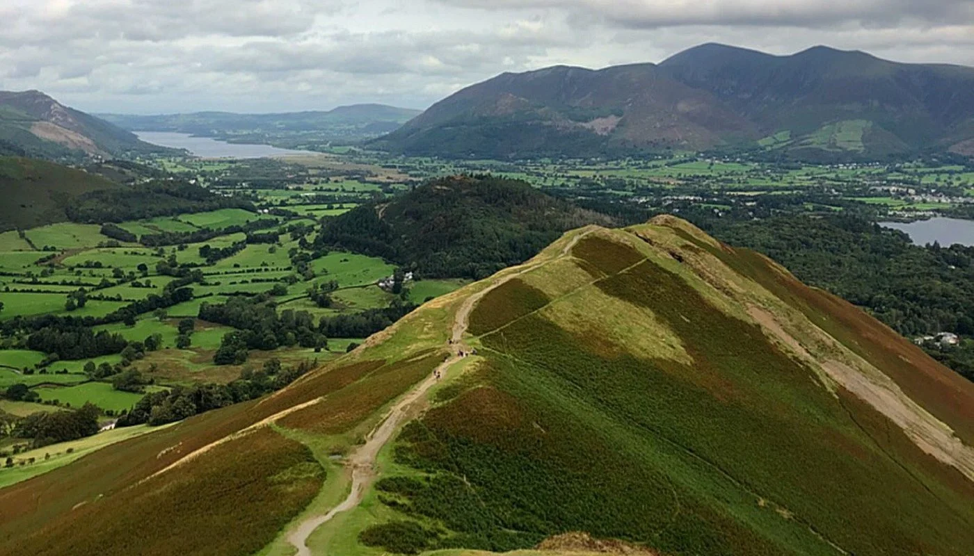 Catbells