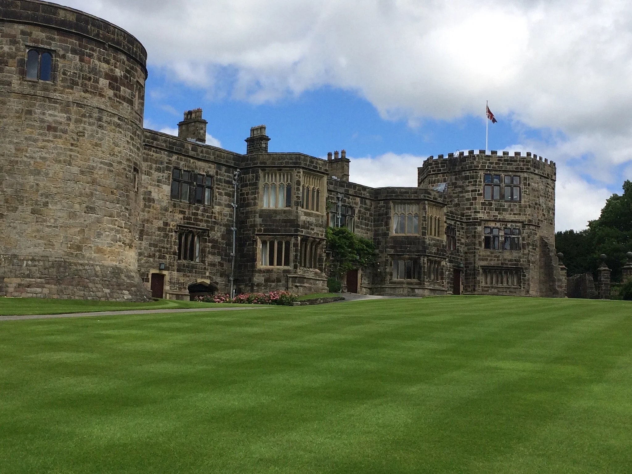 Skipton
