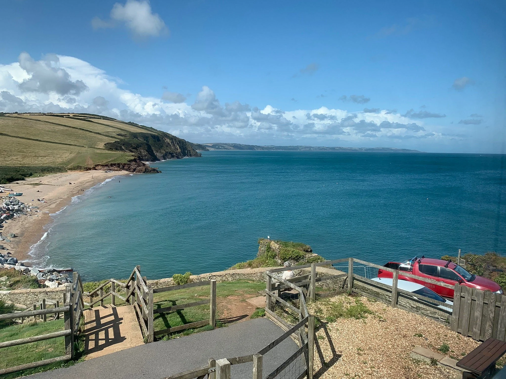 Devon