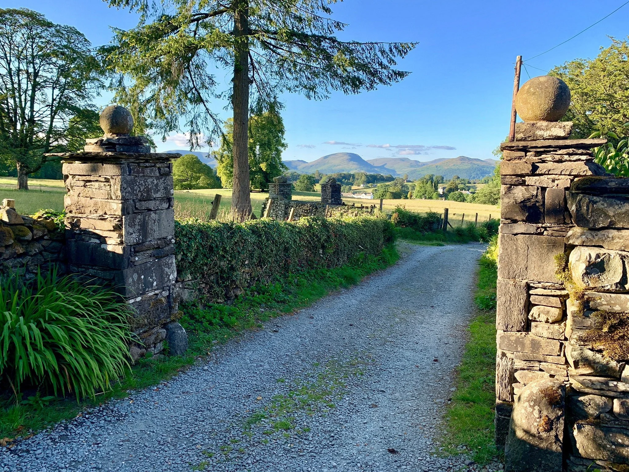 Hawkshead