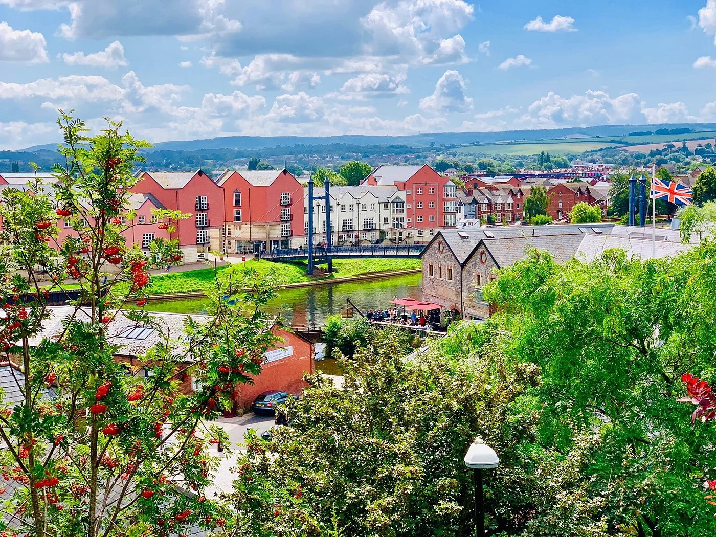 Exeter