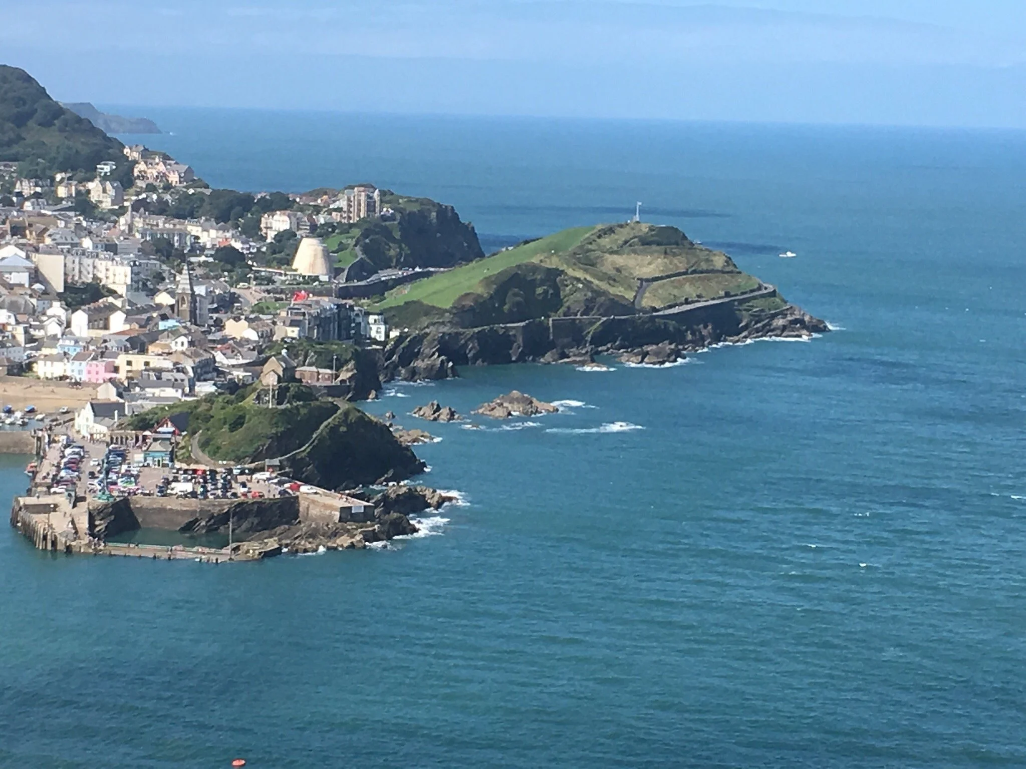 Ilfracombe