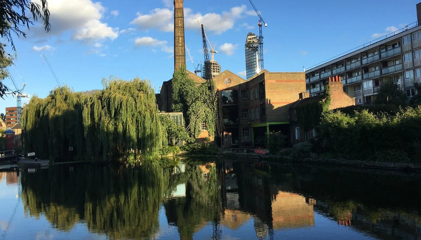 Regent's Canal