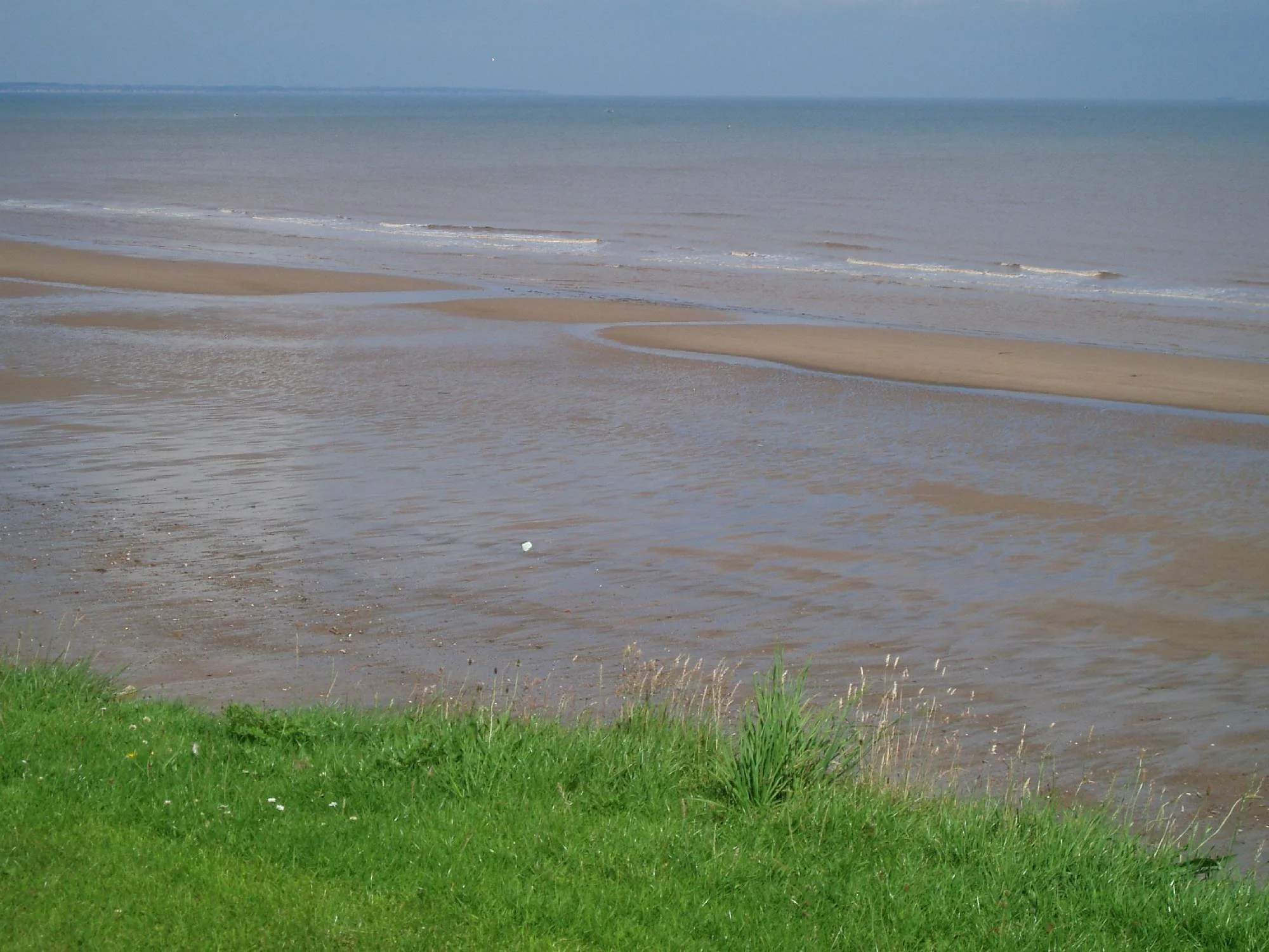 Yorkshire Coast
