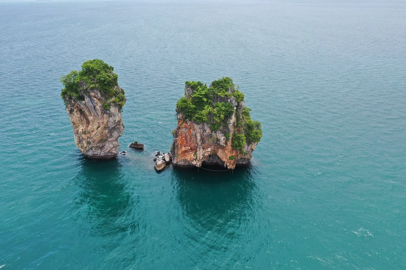Thailand