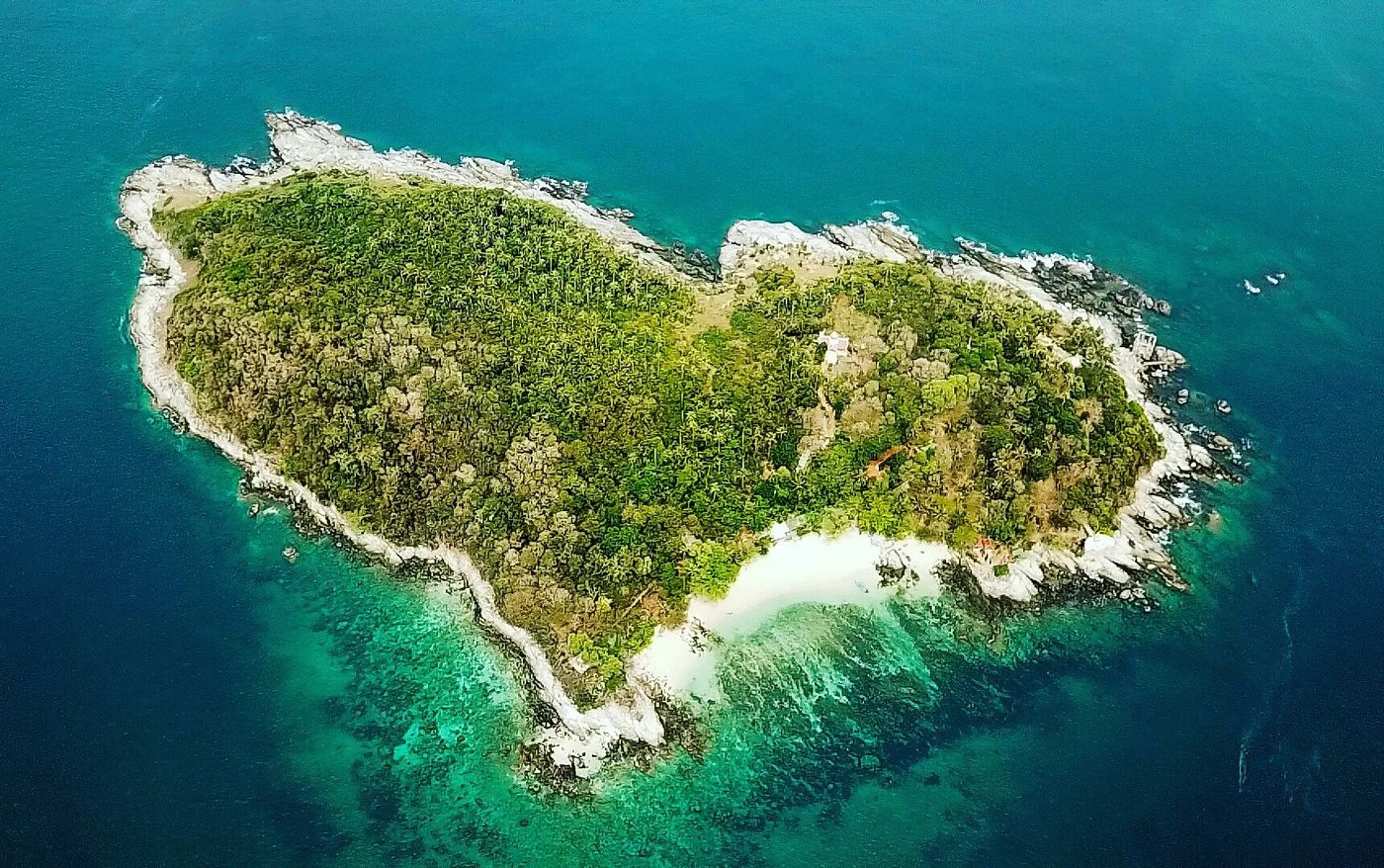 Thailand