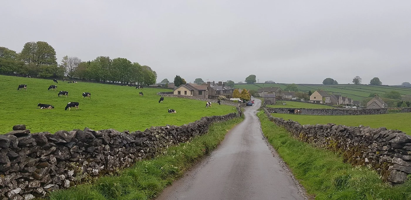 Tideswell