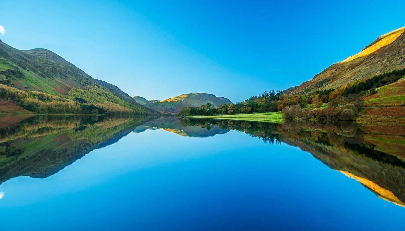 Buttermere