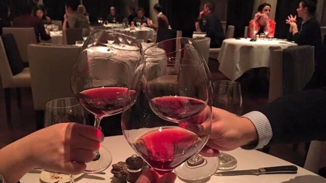 cheers