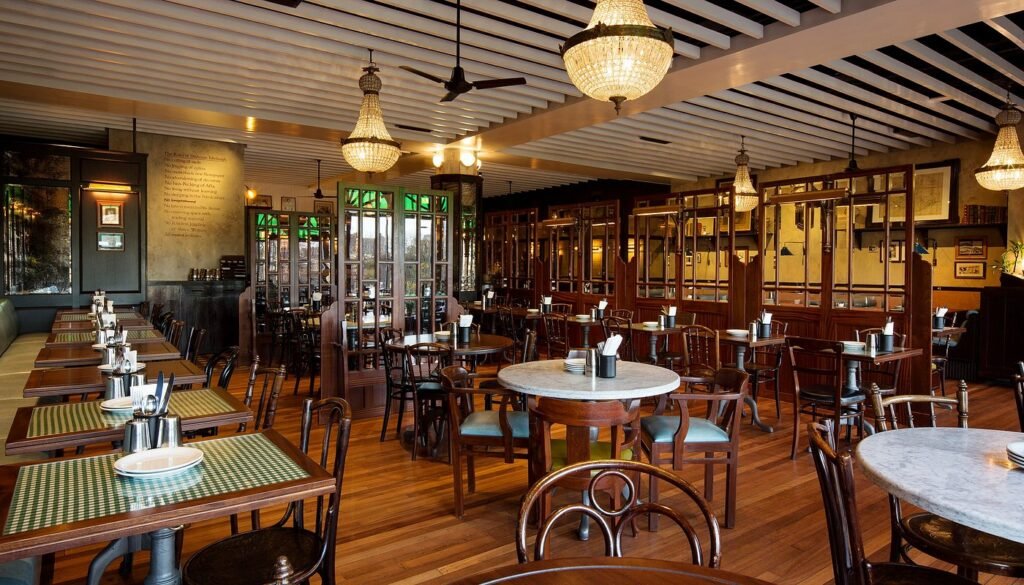 dishoom-edinburgh