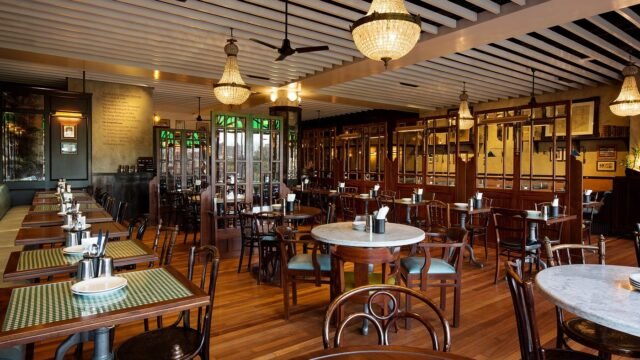dishoom-edinburgh