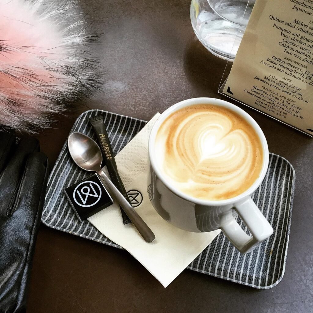 latte