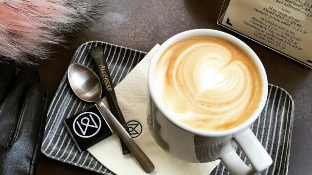 latte