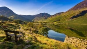 Best Places to Stay in Lake District