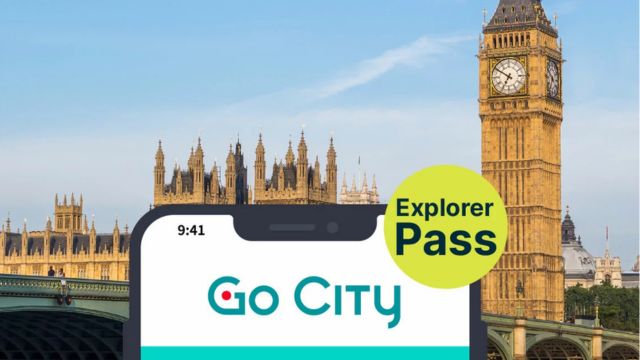 UK Explorer Pass