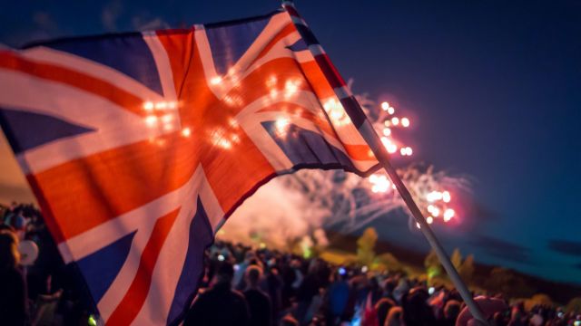 UK Festivals & Events