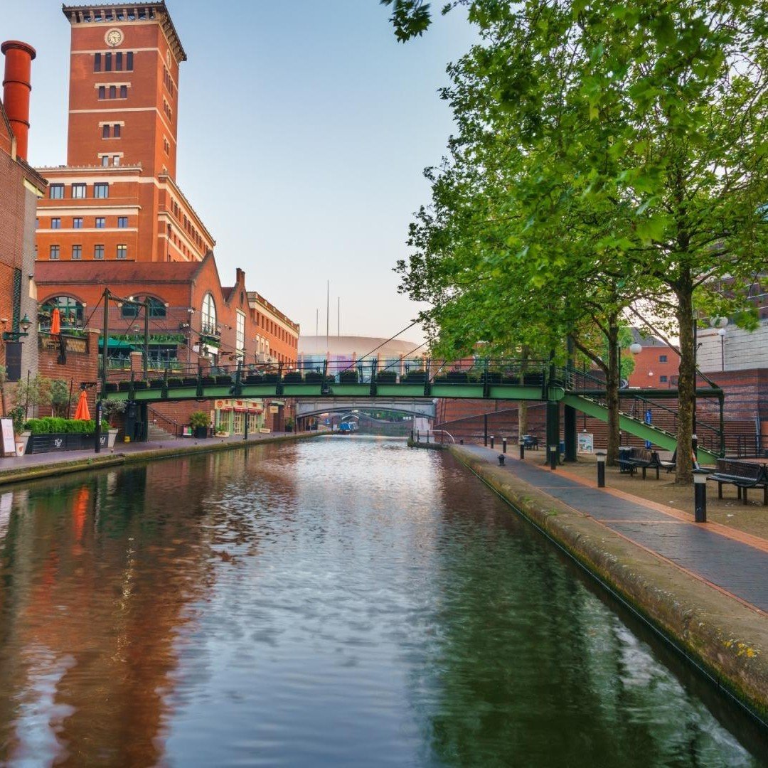 Birmingham
